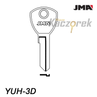 JMA 270 - klucz surowy - YUH-3D